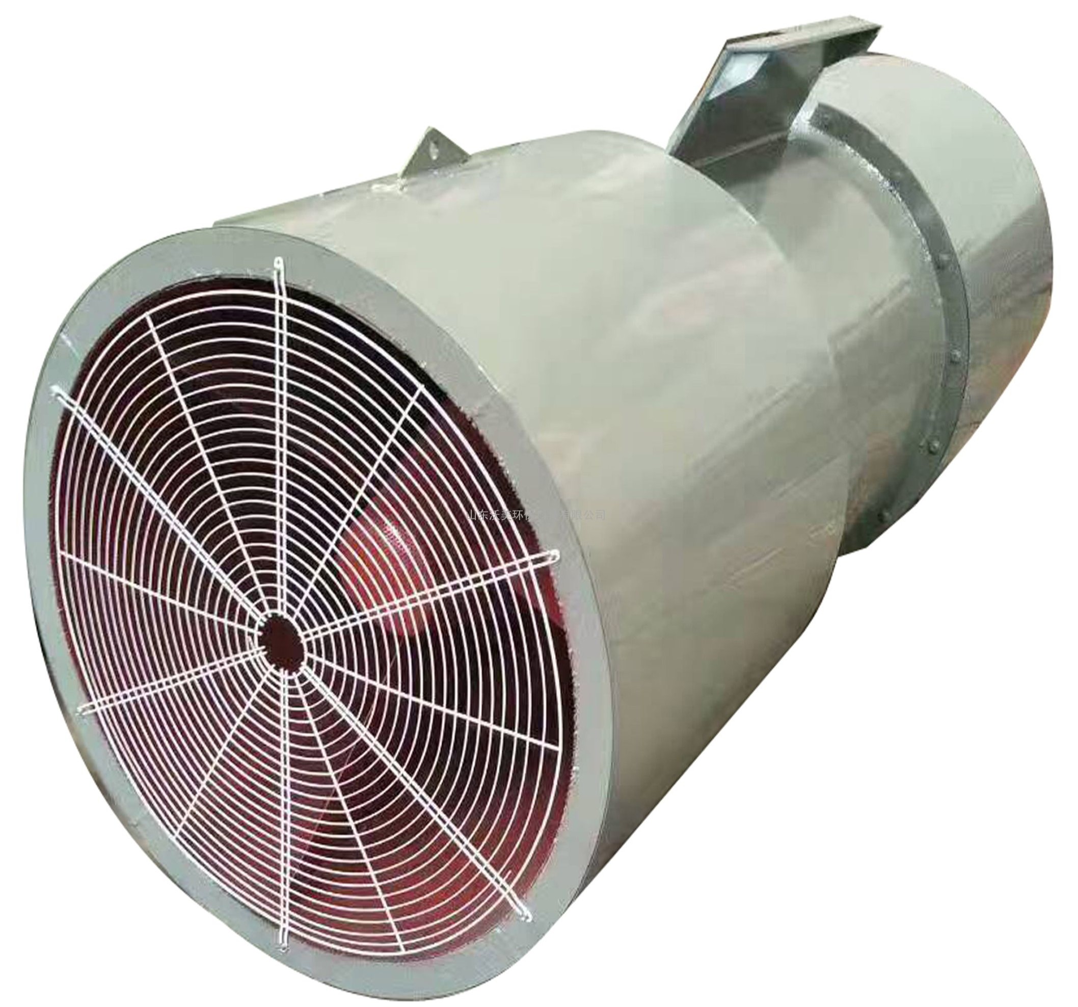 隧道風(fēng)機(jī)