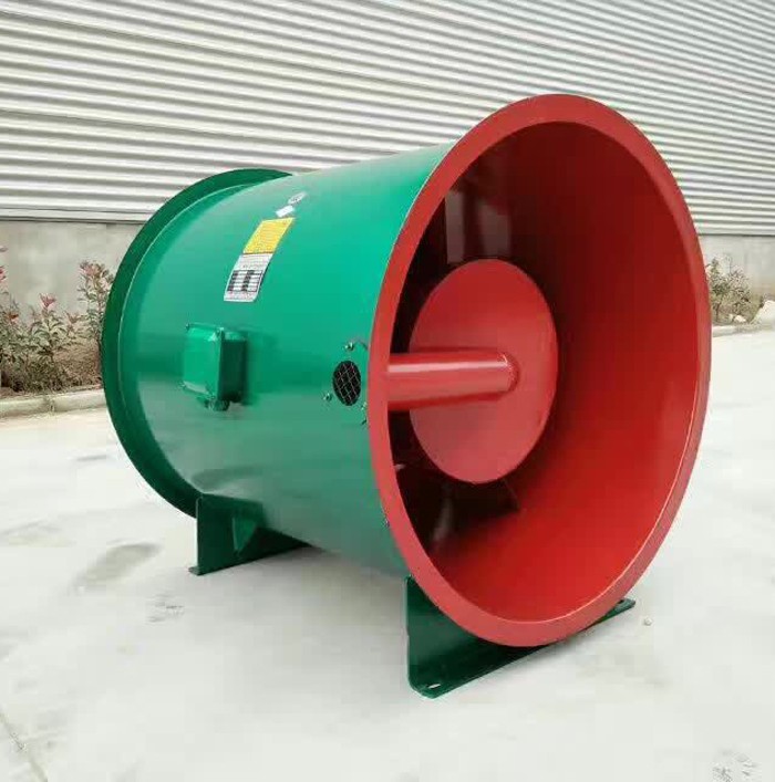 混流風(fēng)機(jī)