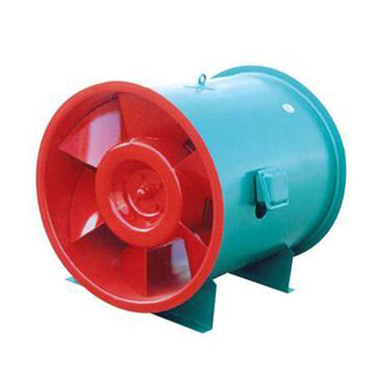 混流風(fēng)機